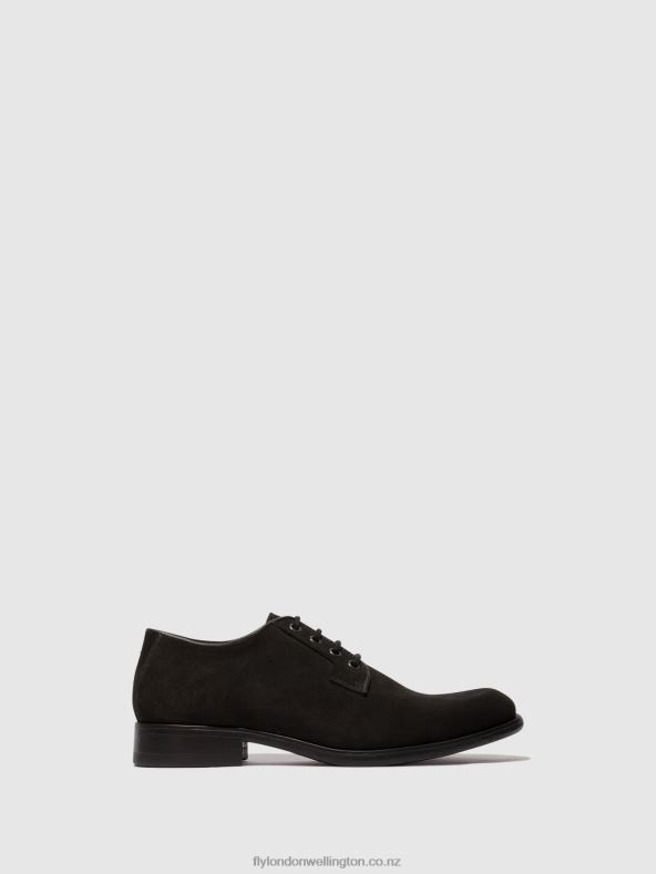 Men Fly London DIESEL Lace-up Shoes MASO957 0B6X4823