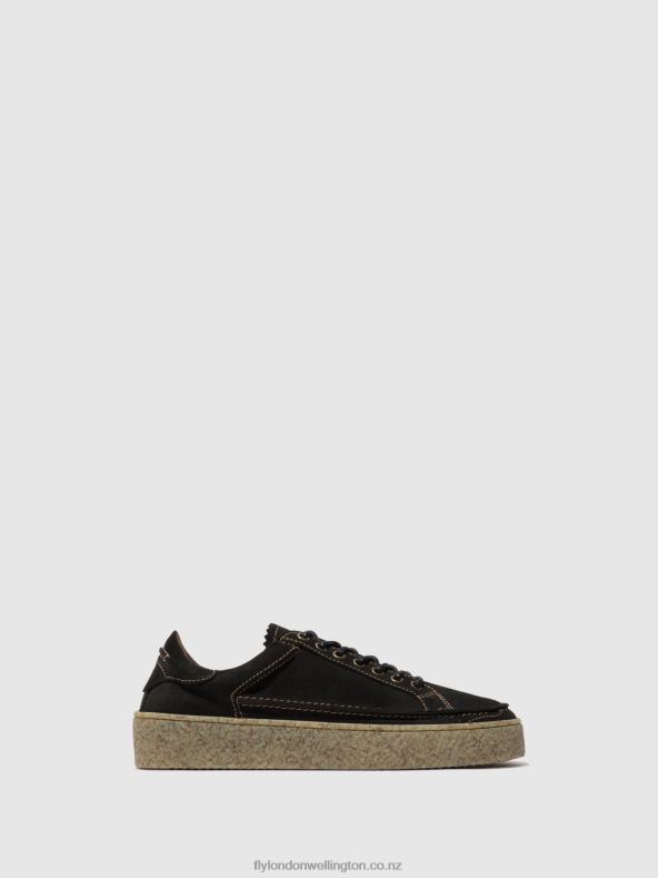 Men Fly London DIESEL Lace-up Shoes RONN519 0B6X4830