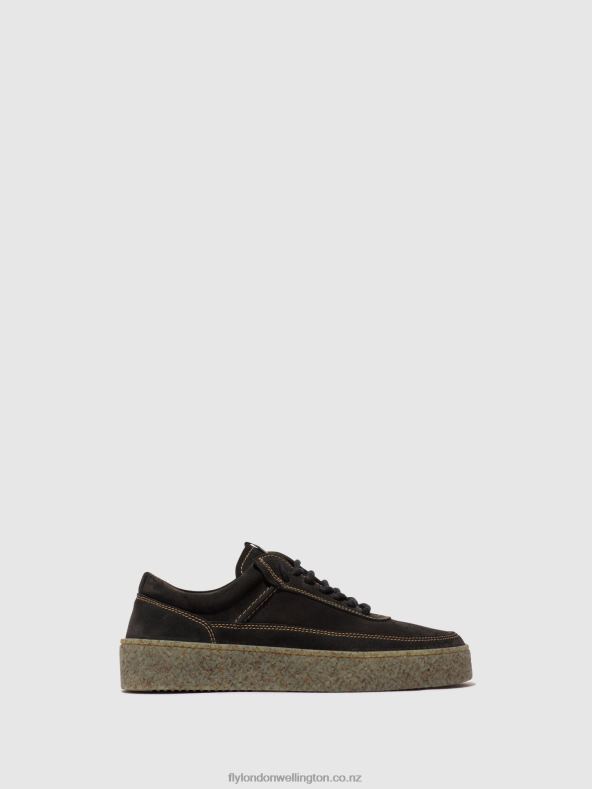 Men Fly London DIESEL Lace-up Shoes RUKO589 0B6X4818