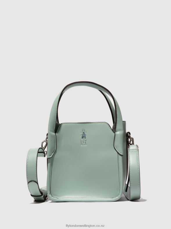Women Fly London MYNT Handbag Bags BOTH714 0B6X4779